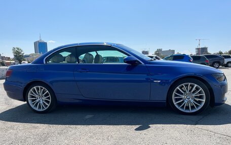 BMW 3 серия, 2008 год, 2 000 000 рублей, 5 фотография