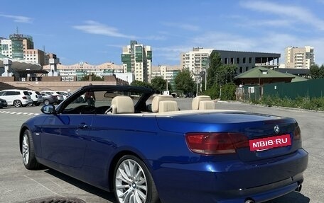 BMW 3 серия, 2008 год, 2 000 000 рублей, 3 фотография