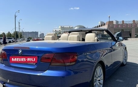 BMW 3 серия, 2008 год, 2 000 000 рублей, 14 фотография