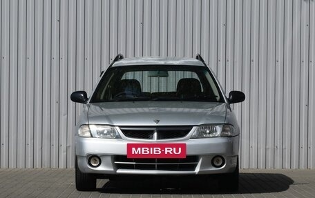 Nissan Wingroad III, 2000 год, 329 000 рублей, 2 фотография