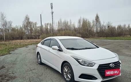 Hyundai i40 I рестайлинг, 2016 год, 1 500 000 рублей, 6 фотография