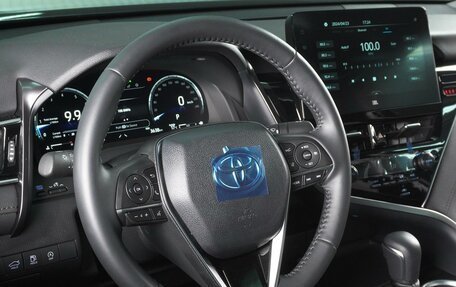 Toyota Camry, 2023 год, 4 689 000 рублей, 17 фотография