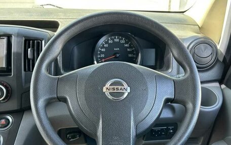 Nissan NV200, 2017 год, 1 850 000 рублей, 8 фотография