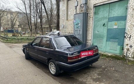 Mazda 626, 1991 год, 180 000 рублей, 10 фотография