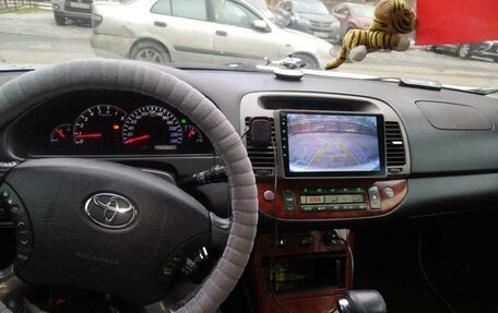 Toyota Camry V40, 2004 год, 800 000 рублей, 9 фотография