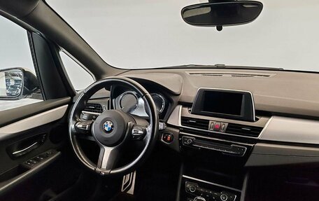 BMW 2 серия Active Tourer F45, 2018 год, 2 049 000 рублей, 14 фотография