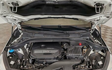 BMW 2 серия Active Tourer F45, 2018 год, 2 049 000 рублей, 11 фотография
