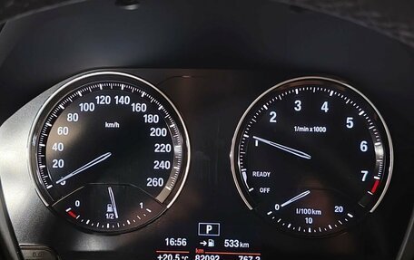 BMW 2 серия Active Tourer F45, 2018 год, 2 049 000 рублей, 13 фотография