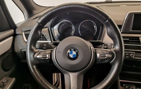BMW 2 серия Active Tourer F45, 2018 год, 2 049 000 рублей, 18 фотография