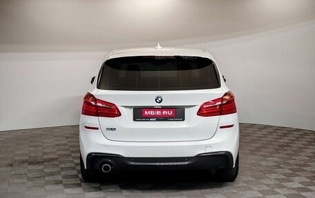 BMW 2 серия Active Tourer F45, 2018 год, 2 049 000 рублей, 6 фотография