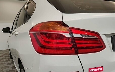 BMW 2 серия Active Tourer F45, 2018 год, 2 049 000 рублей, 20 фотография