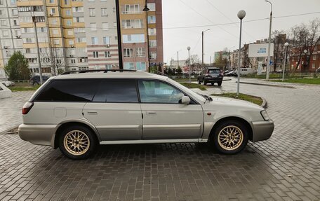 Subaru Outback III, 1999 год, 400 000 рублей, 7 фотография