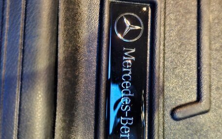 Mercedes-Benz GLS, 2017 год, 5 490 000 рублей, 20 фотография