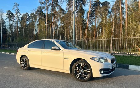 BMW 5 серия, 2014 год, 2 490 000 рублей, 7 фотография