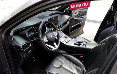 Hyundai Santa Fe IV, 2021 год, 3 410 000 рублей, 7 фотография