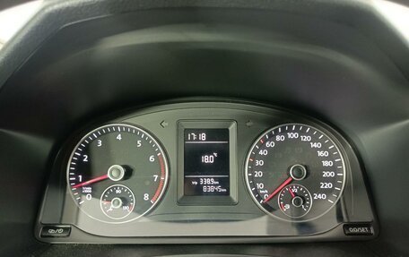 Volkswagen Caddy IV, 2020 год, 3 000 000 рублей, 11 фотография