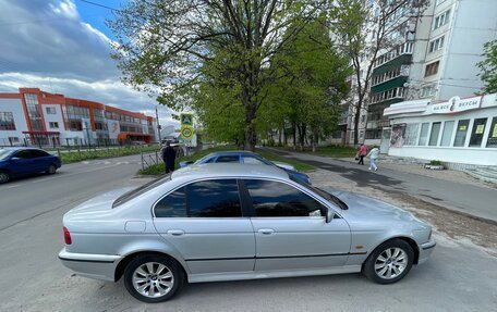 BMW 5 серия, 1999 год, 460 000 рублей, 2 фотография