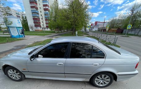 BMW 5 серия, 1999 год, 460 000 рублей, 4 фотография