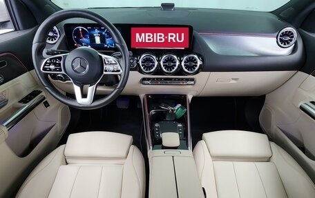 Mercedes-Benz GLA, 2021 год, 3 045 000 рублей, 7 фотография