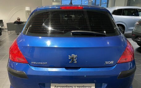 Peugeot 308 II, 2011 год, 599 000 рублей, 6 фотография