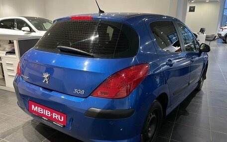 Peugeot 308 II, 2011 год, 599 000 рублей, 5 фотография