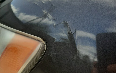 Mitsubishi Outlander III рестайлинг 3, 2010 год, 1 050 000 рублей, 1 фотография
