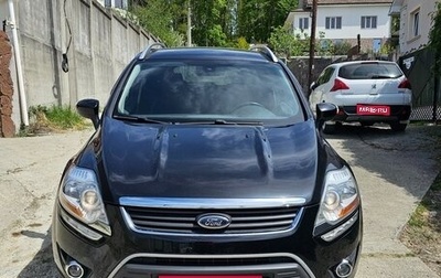 Ford Kuga III, 2012 год, 1 555 000 рублей, 1 фотография