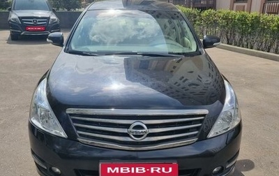 Nissan Teana, 2011 год, 1 550 000 рублей, 1 фотография