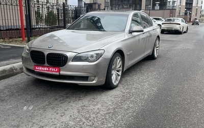 BMW 7 серия, 2008 год, 1 400 000 рублей, 1 фотография