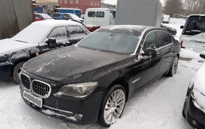 BMW 7 серия, 2010 год, 890 000 рублей, 1 фотография