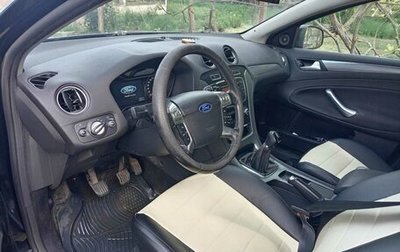 Ford Mondeo IV, 2011 год, 1 050 000 рублей, 1 фотография