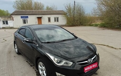 Hyundai i40 I рестайлинг, 2013 год, 1 130 000 рублей, 1 фотография