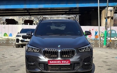 BMW X1, 2021 год, 2 500 000 рублей, 1 фотография