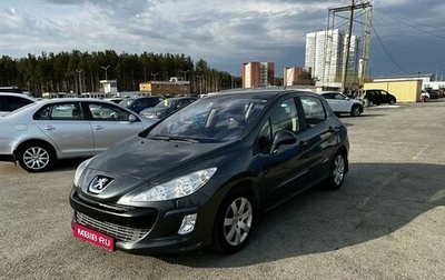 Peugeot 308 II, 2010 год, 649 000 рублей, 1 фотография