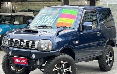 Suzuki Jimny, 2017 год, 1 040 000 рублей, 1 фотография