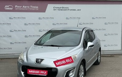 Peugeot 308 II, 2011 год, 685 000 рублей, 1 фотография