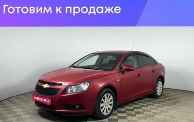 Chevrolet Cruze II, 2011 год, 950 000 рублей, 1 фотография