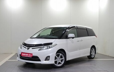 Toyota Estima III рестайлинг -2, 2012 год, 1 890 000 рублей, 1 фотография