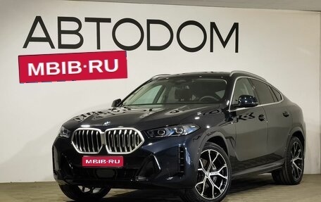 BMW X6, 2023 год, 16 390 000 рублей, 1 фотография