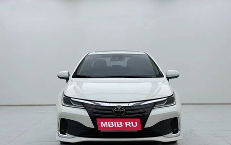 Toyota Allion, 2021 год, 2 055 000 рублей, 3 фотография