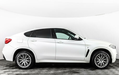 BMW X6, 2018 год, 4 570 000 рублей, 4 фотография