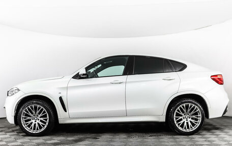 BMW X6, 2018 год, 4 570 000 рублей, 8 фотография