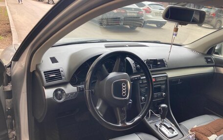 Audi A4, 2007 год, 700 000 рублей, 6 фотография