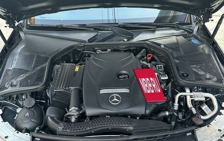 Mercedes-Benz C-Класс, 2018 год, 3 900 000 рублей, 7 фотография