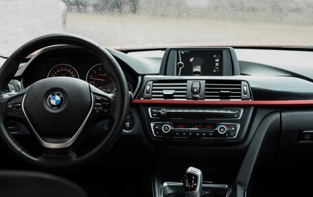 BMW 3 серия, 2013 год, 2 150 000 рублей, 7 фотография