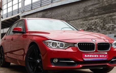 BMW 3 серия, 2013 год, 2 150 000 рублей, 6 фотография