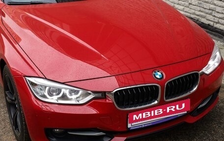 BMW 3 серия, 2013 год, 2 150 000 рублей, 17 фотография