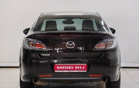 Mazda 6, 2008 год, 868 000 рублей, 4 фотография