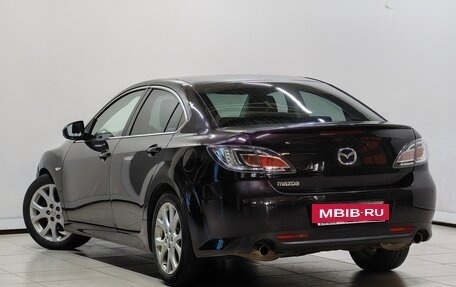 Mazda 6, 2008 год, 868 000 рублей, 2 фотография