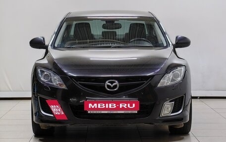 Mazda 6, 2008 год, 868 000 рублей, 3 фотография